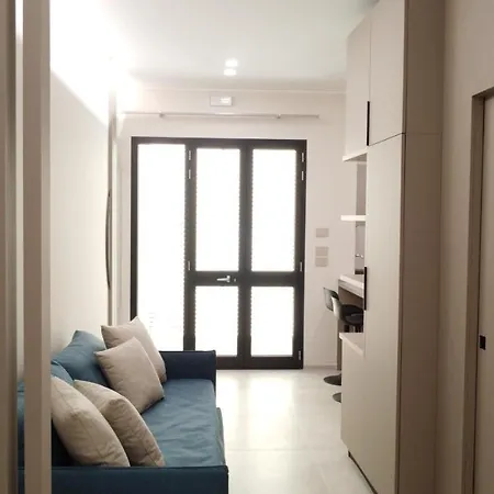 Perla Dello Ionio Luxury * Torre Lapillo