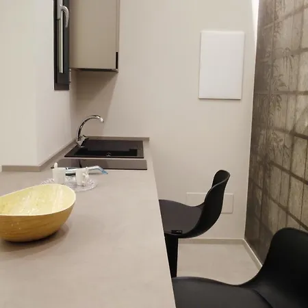 Apartment Perla Dello Ionio Luxury Torre Lapillo