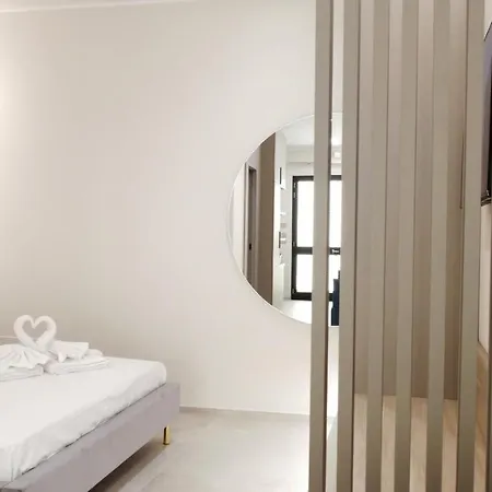 Perla Dello Ionio Luxury Apartment