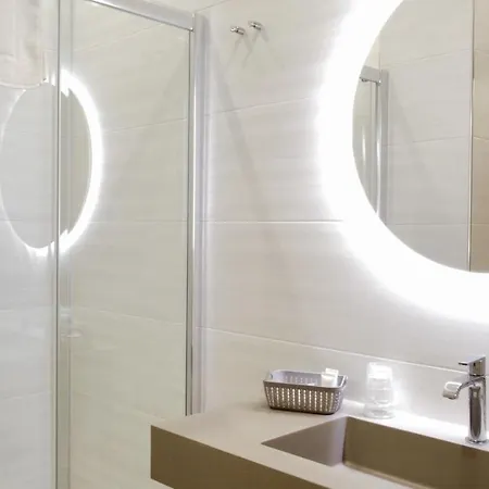 Apartment Perla Dello Ionio Luxury