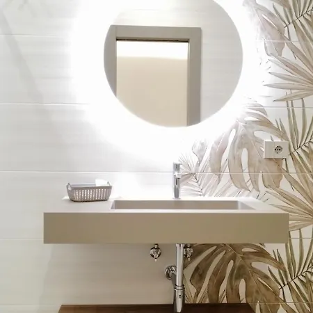 Perla Dello Ionio Luxury