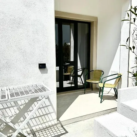Perla Dello Ionio Luxury *