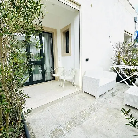 Perla Dello Ionio Luxury *